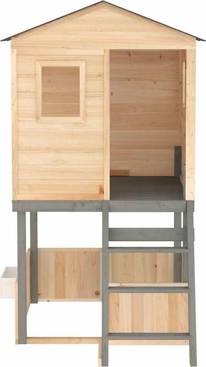 Immagine prodotto vidaXL Spielturm