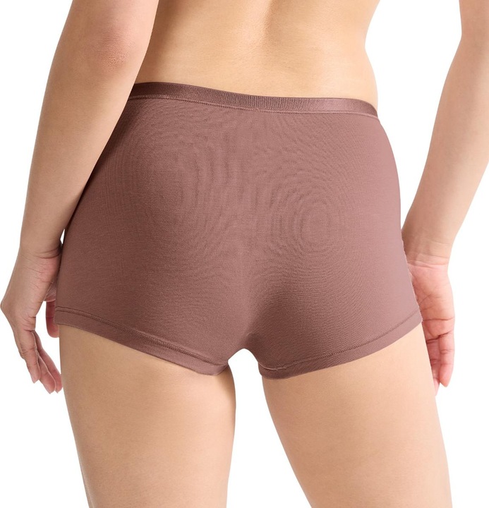 Image du produit Sloggi 3er Pack GO Daily Cotton Short Slip (XL, Lot de 3)