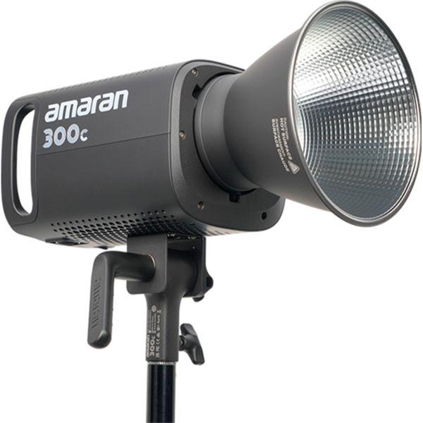 Immagine prodotto Amaran 300c carbone (UE) (Altre luci permanenti)