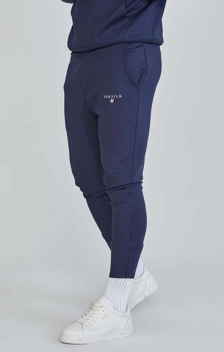 Produktbild Siksilk Jogginghosen Essentials Poly Joggers (L)
