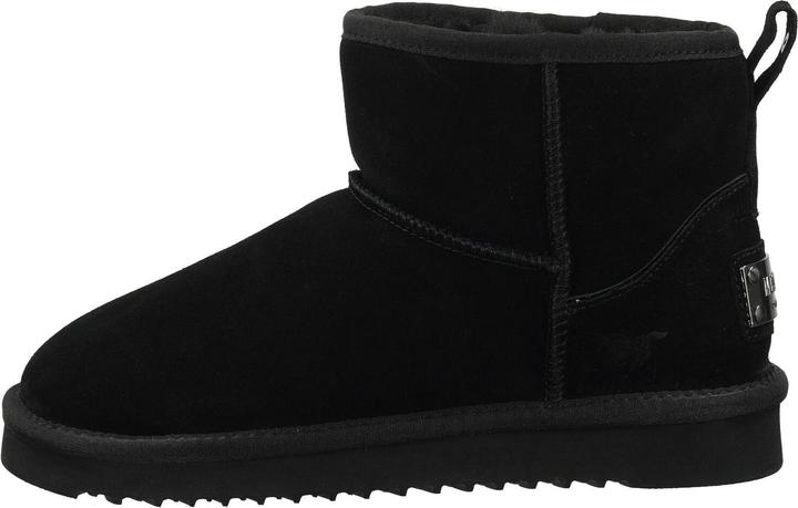 Actual product image Mustang Stiefelette (40)