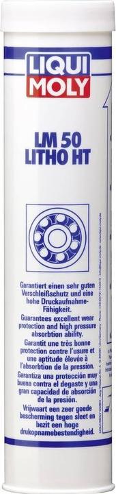 Produktbild Liqui Moly LM 50 Litho HT