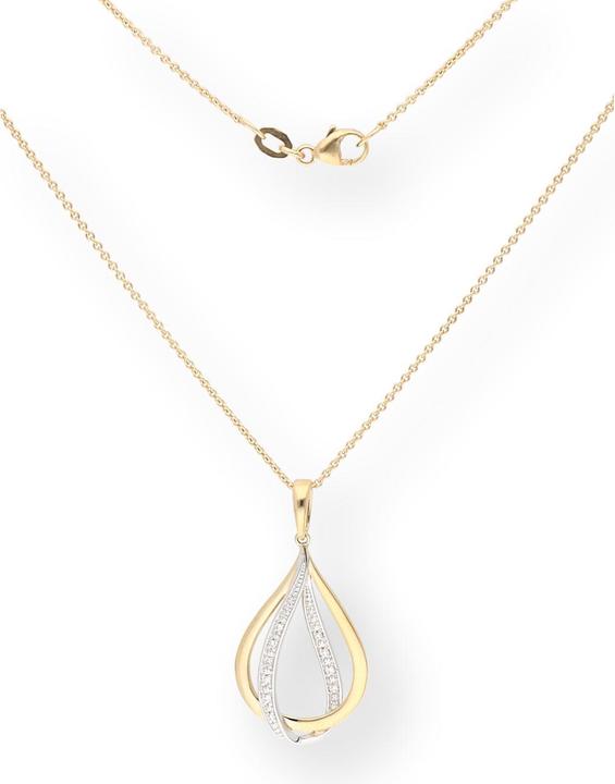 Produktbild Carat Style (Gold 18ct, 45 cm)