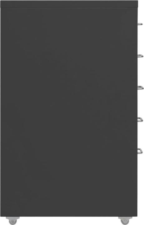 Actual product image VidaXL Junius (28 x 41 x 69 cm)