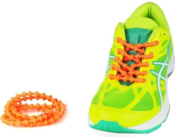 Actual product image Xtenex pair of laces original (75 cm)