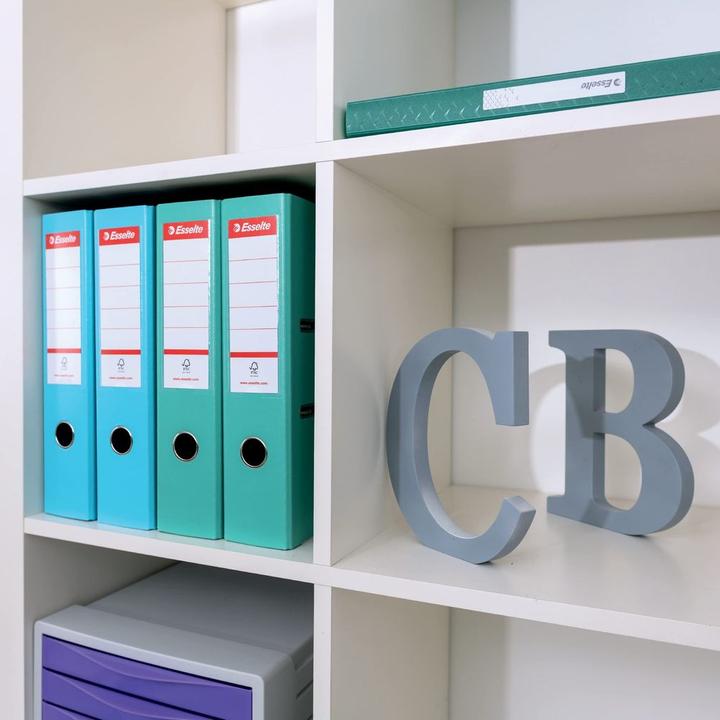 Produktbild Esselte Colour‘ice (A4, 75 mm, 1 Stk.)