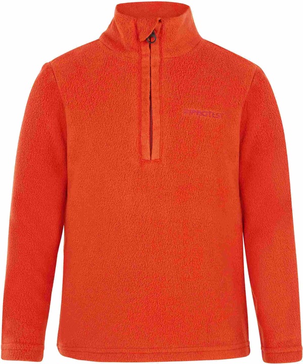Burnt Orange