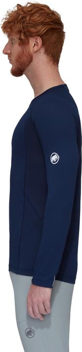 Image du produit Mammut Aenergy FL Longsleeve Men (L)