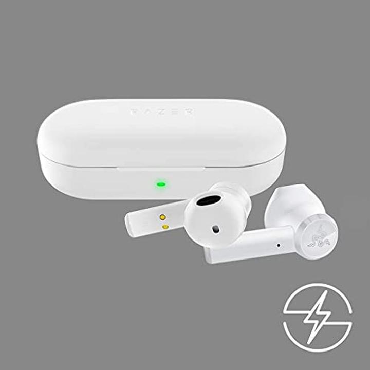 Immagine prodotto Razer Hammerhead (16 h, Senza fili)