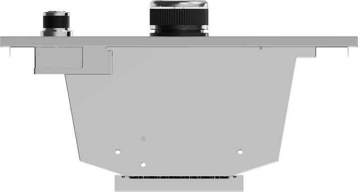 Actual product image Grillfürst Built-in infrared burner