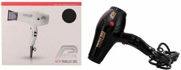 Actual product image Parlux 385 Power Light (2100 W)