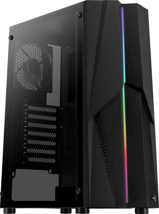 Image du produit AeroCool Mecha (ATX, mATX, Mini-ITX)