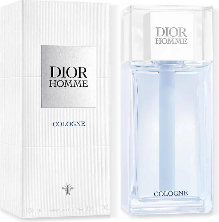 Immagine prodotto Dior Homme (Eau de cologne, 125 ml)