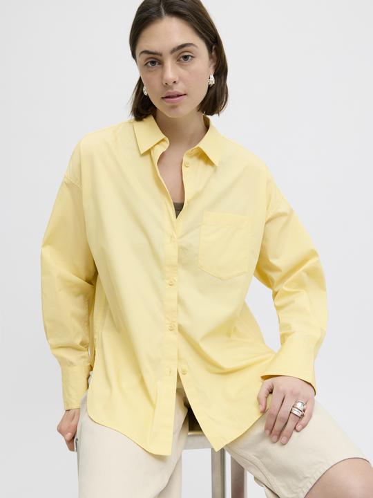Image du produit JJXX Jxjamie Ls Relaxed Poplin Shirt Wvn Noos (XL)