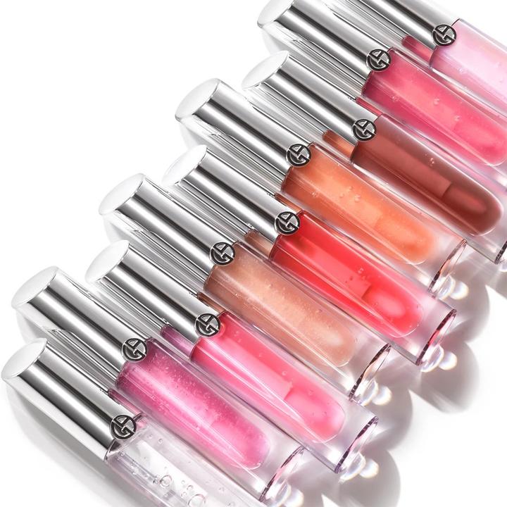 Actual product image Giorgio Armani Prisma Glass 09 MV (09)