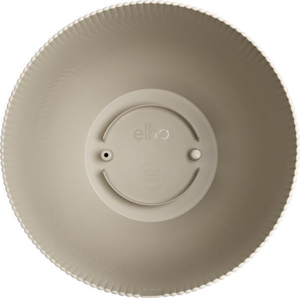 Produktbild Elho Pflanzengefäss Sereh rund ø 40 cm (39 cm)