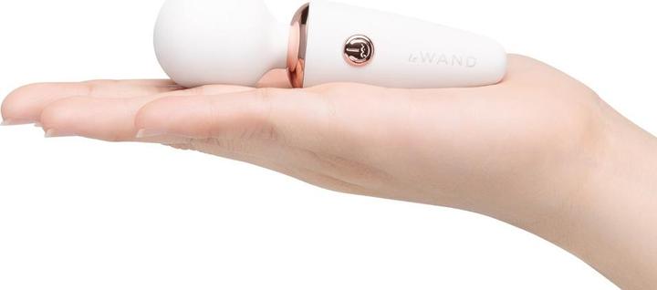 Immagine prodotto Le Wand Mini Vibe Microwand