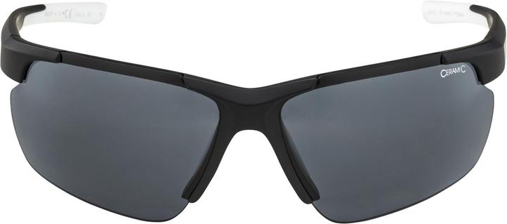 ALPINA SPORTS Defey (White Matt, Black Matt, White Matt, Black Matt)