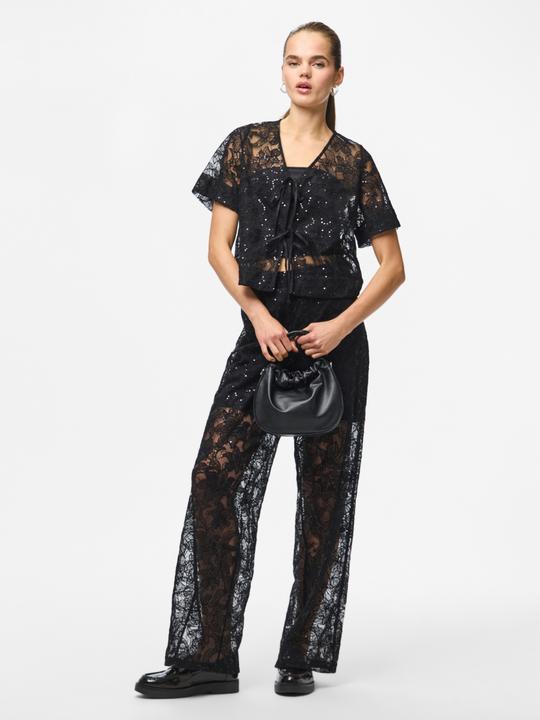 Immagine prodotto Pieces PCLOUISE BINDEVERSCHLUSS 2/4-ARM Oberteil (L)