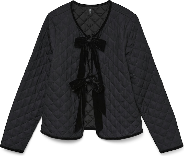 Produktbild Vero Moda VMJANE Strickjacke Strickjacke (L)