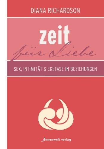 Actual product image Zeit für Liebe (German, Diana Richardson, 2013)