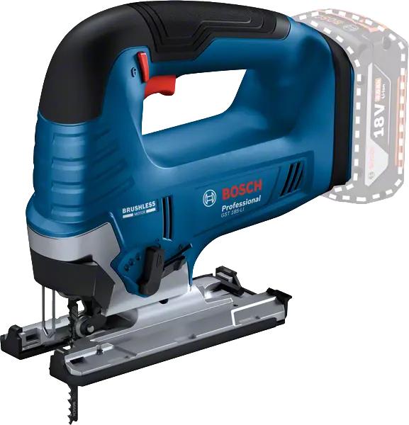 Bosch Professional GST 185-Li
