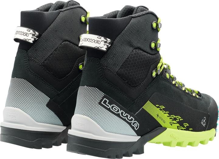 Produktbild Lowa Cervino GTX Mid (42.5)