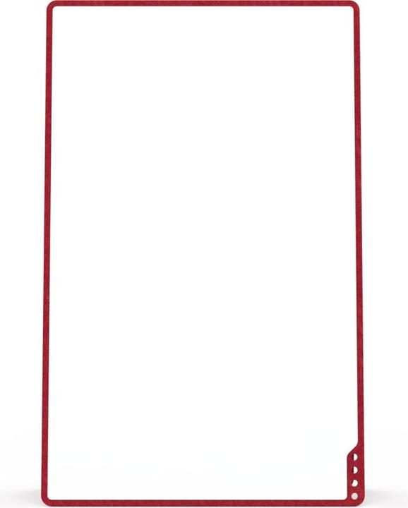 Image du produit Playroom Playboard M (115 x 72 cm)