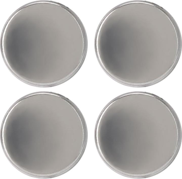 Produktbild Casativo Tafelmagnet-Set, 8 Stück, Ø 2cm (8x)