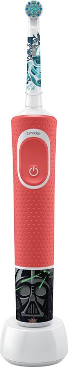 Actual product image Oral-B Kids Electric Toothbrush For 3+