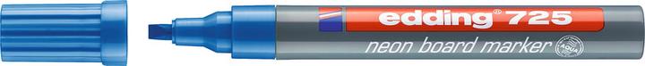 Actual product image Edding 725 Neon (1 x)