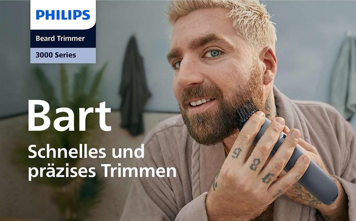 Image du produit Philips 3155 Beard Trimmers