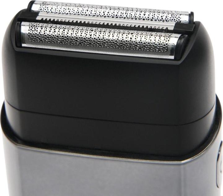 Actual product image Kocos Ares Mini Shaver