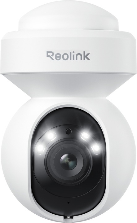 Reolink Série E E560-4K 8MP (3840 x 2160 pixels)
