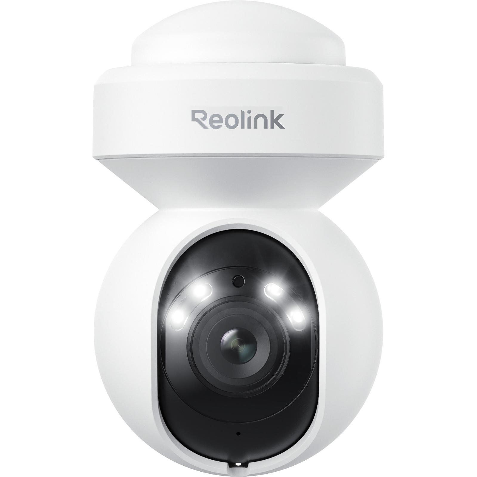 Reolink E Series E560 (3840 x 2160 Pixels), Netzwerkkamera, Weiss