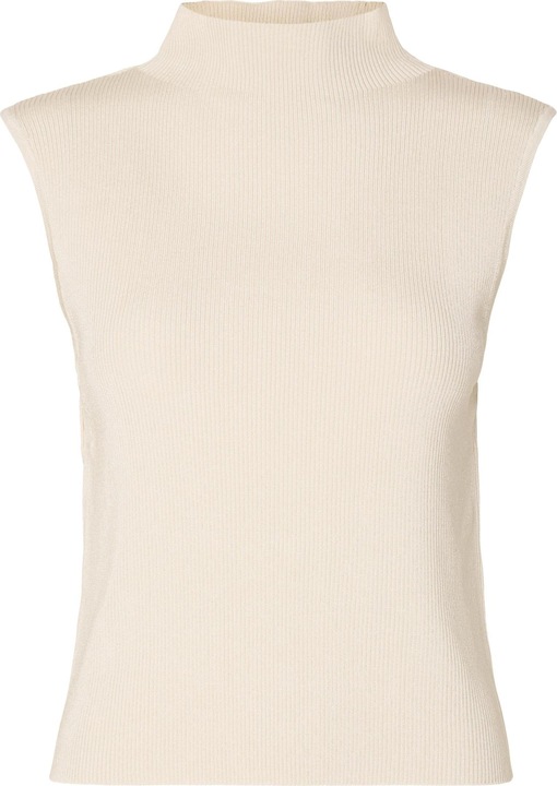 Immagine prodotto Selected Femme Top in maglia senza maniche (L)