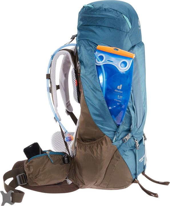 Produktbild Deuter Aircontact PRO 65 + 15 SL (65 l)