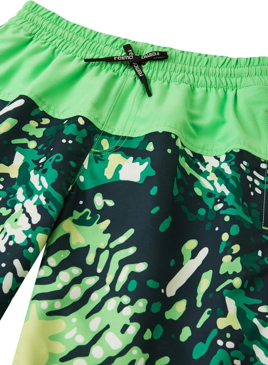 Produktbild Reima UV Badeshorts Papaija Summer (140)