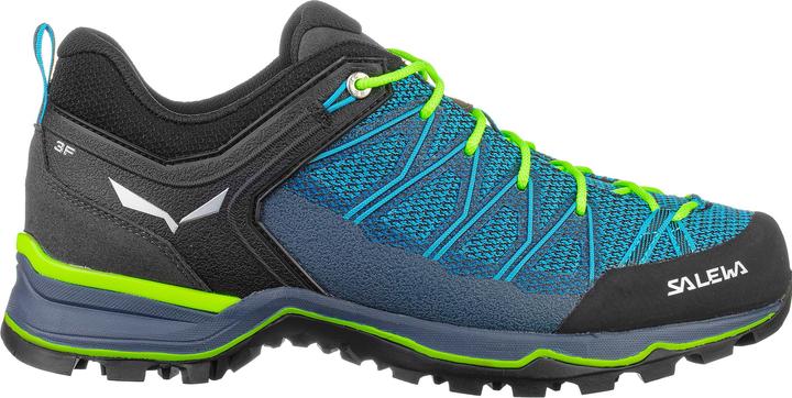 Produktbild Salewa MTN Trainer Lite Schuhe (44.5)