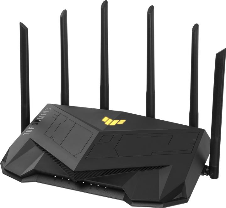 Produktbild ASUS TUF-AX5400