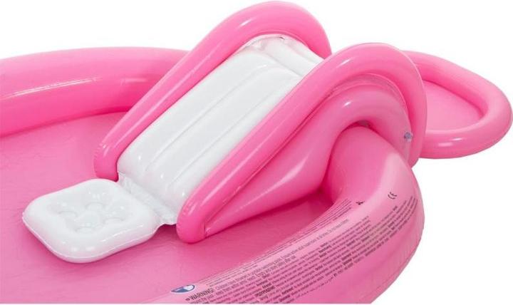 Actual product image Jilong Flamingo