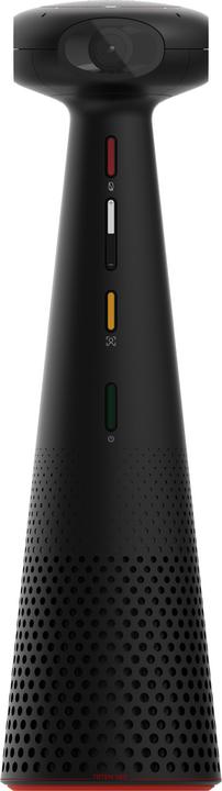 Produktbild Ipevo KFT Konferenzkamera Totem 360 Mikro schwarz