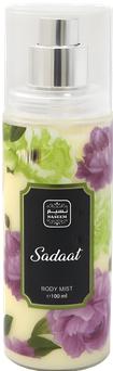Naseem Body Mist Sadaat, Unisex, 100 Ml (Eau de Toilette, 100 ml)