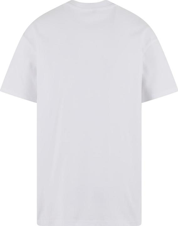 Produktbild Urban Classics Upscale Memory Lane Oversize Tee - 178329 (M)