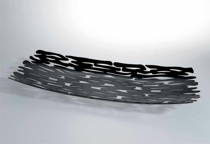 Productafbeelding Alessi Schors (21,5 x 19,5 x 5 cm)