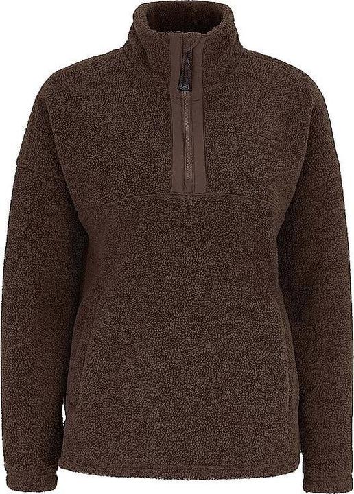 Produktbild Venice Beach Fitnesssweater Sarah HalfZip (S)