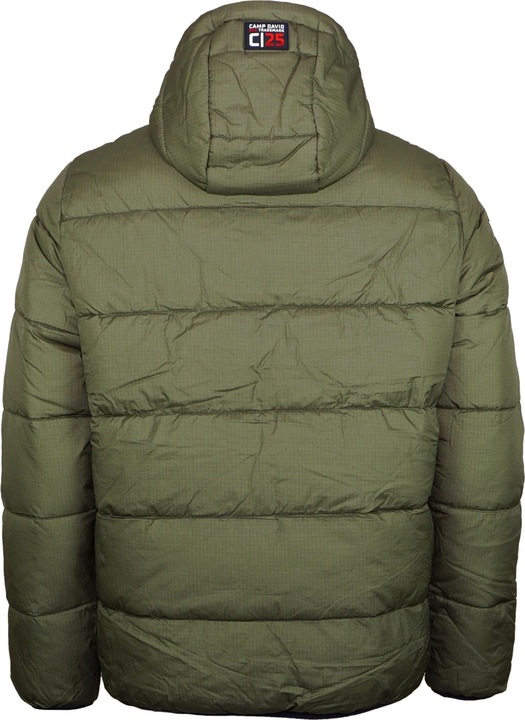 Produktbild Camp David Jacke Steppjacke (S)