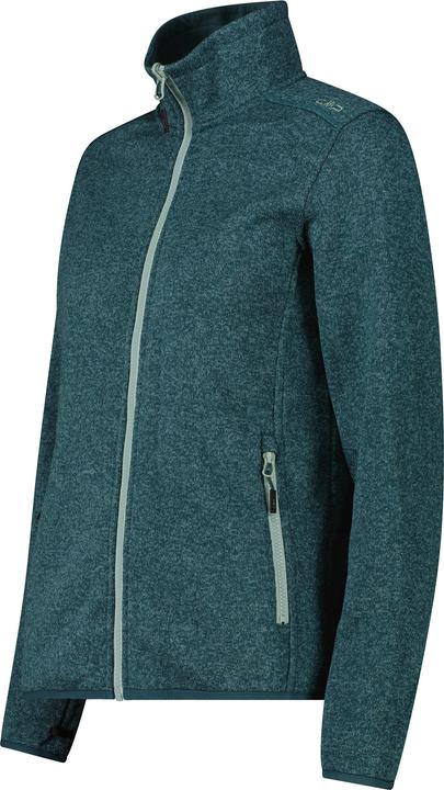 Produktbild CMP Campagnolo Zip Hoodie (44)