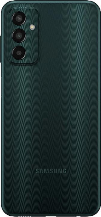 Image du produit Samsung Galaxy M13 (64 Go, Deep Green, 6.60", Double SIM, 50 Mpx, 4G)