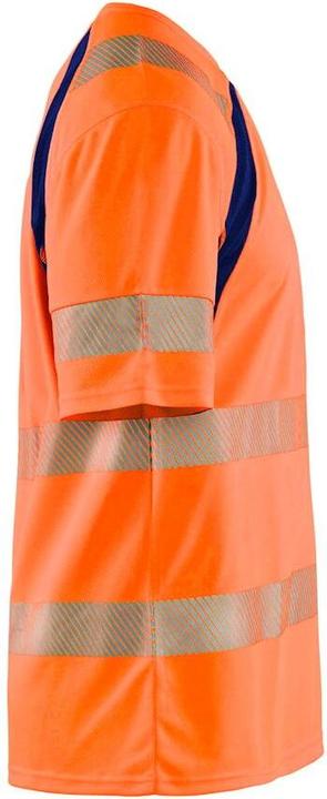 Produktbild Blakläder UV-beständiges, geruchsabweisendes T-Shirt mit hoher Sichtbarkeit (4XL)